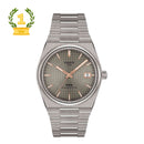 Tissot PRX Titanio Powermatic 80 38 mm T137.807.44.061.00