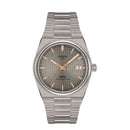 Tissot PRX Titanio Powermatic 80 38 mm T137.807.44.061.00