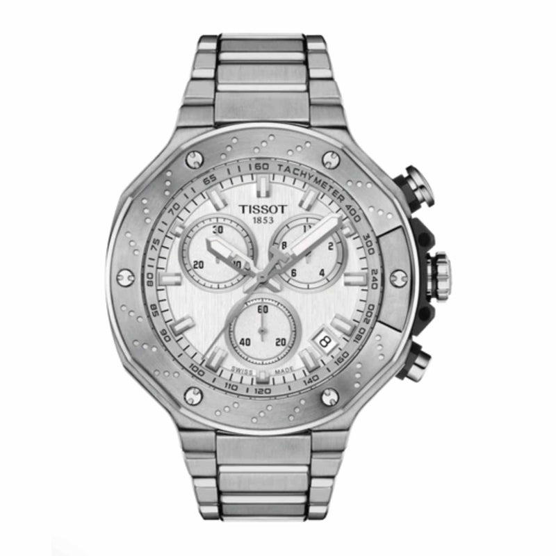 Tissot T-Race Chronograph T141.417.11.031.00