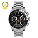 Tissot PR516 Mechanical Chronograph T149.459.21.051.00