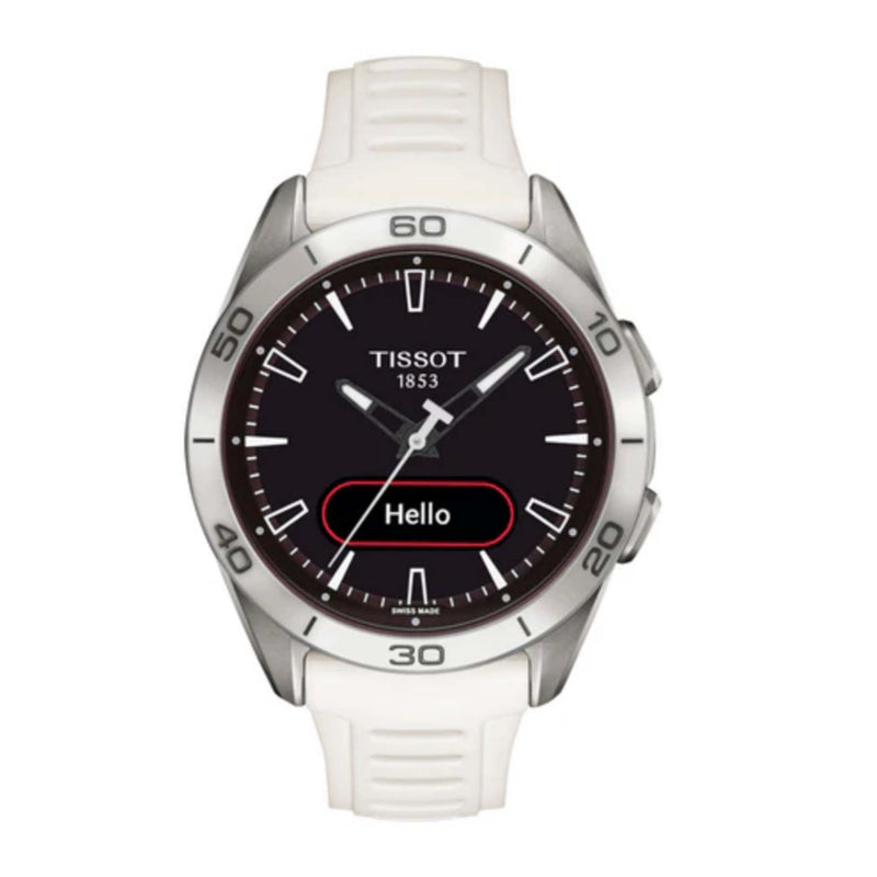 Tissot T-Touch Connect Sport T153.420.47.051.03