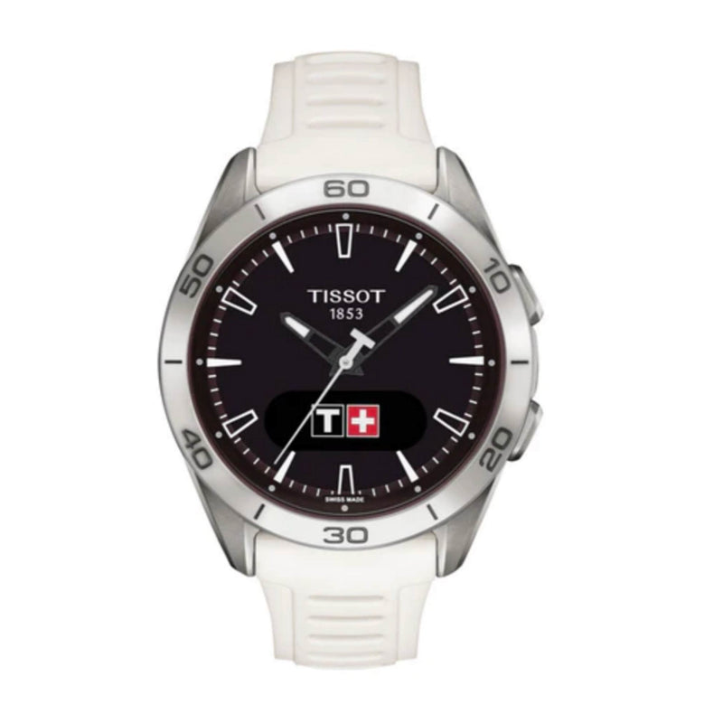 Tissot T-Touch Connect Sport T153.420.47.051.03