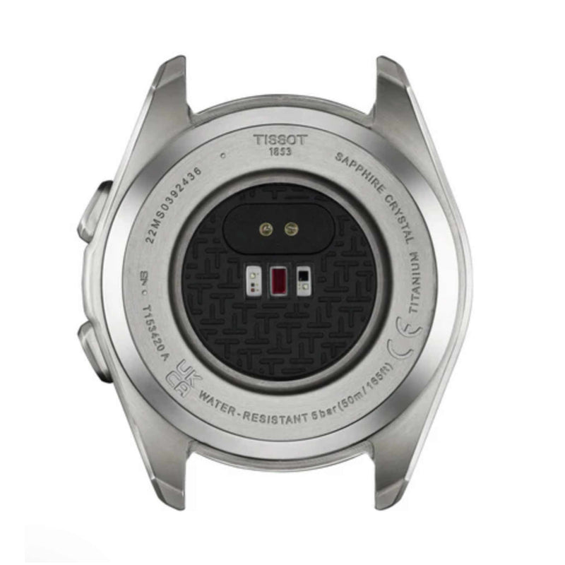 Tissot T-Touch Connect Sport T153.420.47.051.03