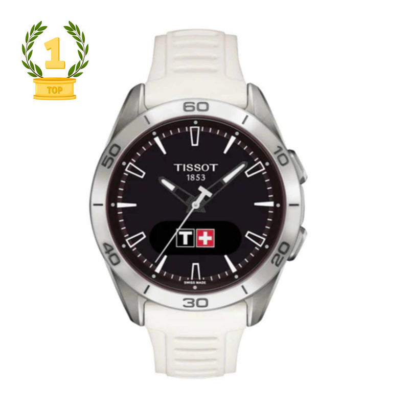 Tissot T-Touch Connect Sport T153.420.47.051.03