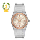 Tissot PRX Gold 35 mm Powermatic 80 T931.207.41.111.00