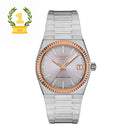 Tissot PRX Gold 35 mm Powermatic 80 T931.207.41.336.00