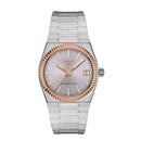 Tissot PRX Gold 35 mm Powermatic 80 T931.207.41.336.00