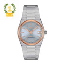 Tissot PRX Gold 35 mm Powermatic 80 T931.207.41.351.00