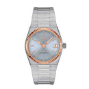 Tissot PRX Gold 35 mm Powermatic 80 T931.207.41.351.00