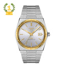 Tissot PRX Gold 40mm Powermatic 80 T931.407.41.031.01