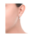 Recarlo Orecchini Anniversary Halo Monachella E01BO018/084 F-VS