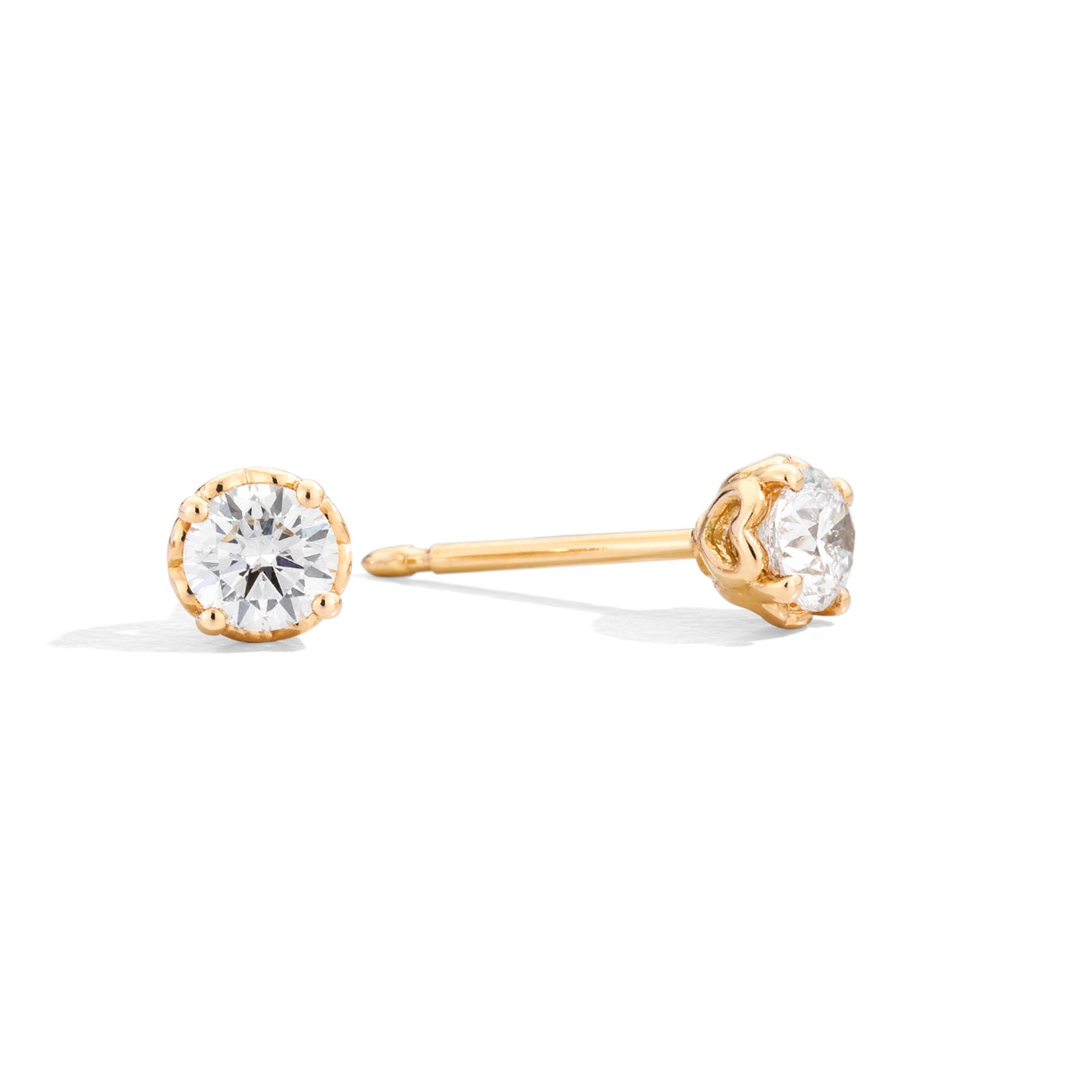 Orecchini BO-1, x, Argento sterling, Zirconia cubica Orecchini BO-1, x, Argento sterling, Zirconia cubica