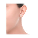 Recarlo Orecchini Anniversary Halo E01SC018/041 F-VS