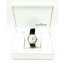 Orologio Jaeger Le-Coultre Master Calendar Auto 2000. Secondo Tempo