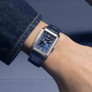 Baume & Mercier Hampton automatico M0A10732