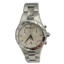 Orologio Baume & Mercier Cronografo Quarzo 32mm. Secondo Tempo