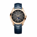Baume & Mercier Clifton Baumatic Fasi Lunari M0A10656