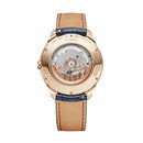 Baume & Mercier Clifton Baumatic Fasi Lunari M0A10656