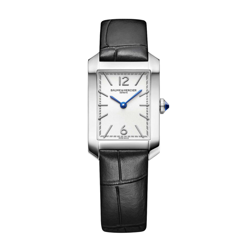 Baume & Mercier Hampton Quarzo 10759