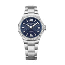 Baume & Mercier Riviera Lady Diamanti M0A10765