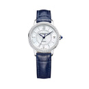 Baume & Mercier Classima Lady Auto Diamanti 10808