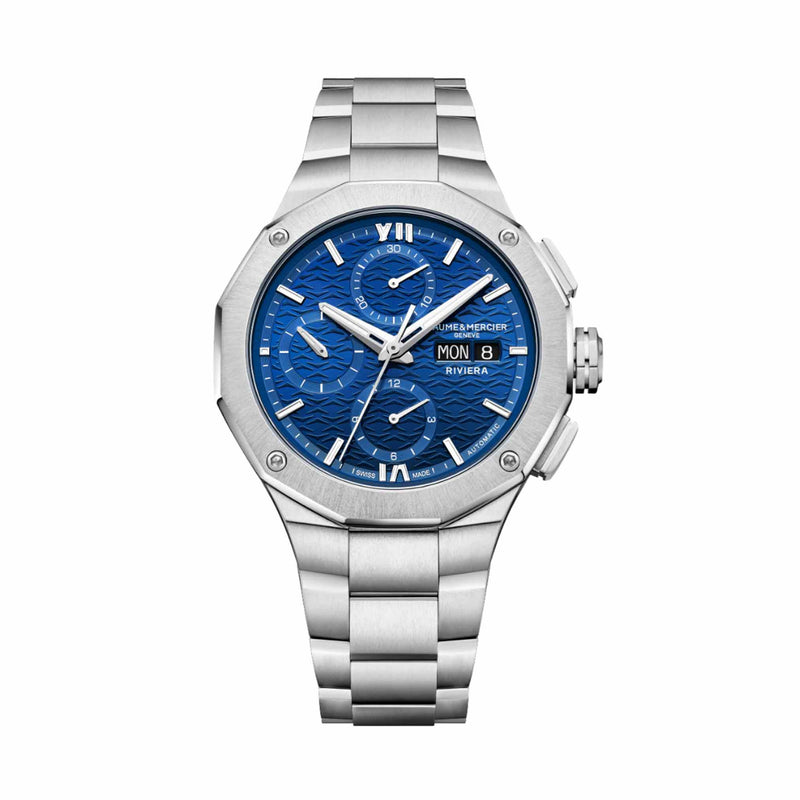 Baume & Mercier Riviera 10826