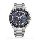 Citizen Super-Titanium Radiocontrollato AT8238-84L