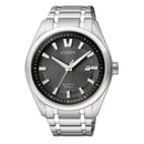 Citizen Eco-Drive Super-Titanio AW1240-57E