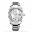 Citizen Eco-Drive Uomo Super Titanio 1640 AW1640-83A