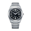 Citizen Super-Titanio 1640 AW1641-81E