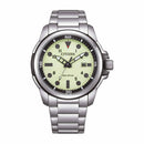 Citizen Eco-Drive Sea Land AW1800-89X