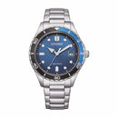 Citizen Eco-Drive Marine Unisex AW1821-89L