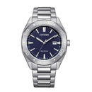 Citizen Eco-Drive Uomo Metropolitan Sport BM7631-52L
