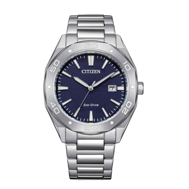 Citizen Eco-Drive Uomo Metropolitan Sport BM7631-52L