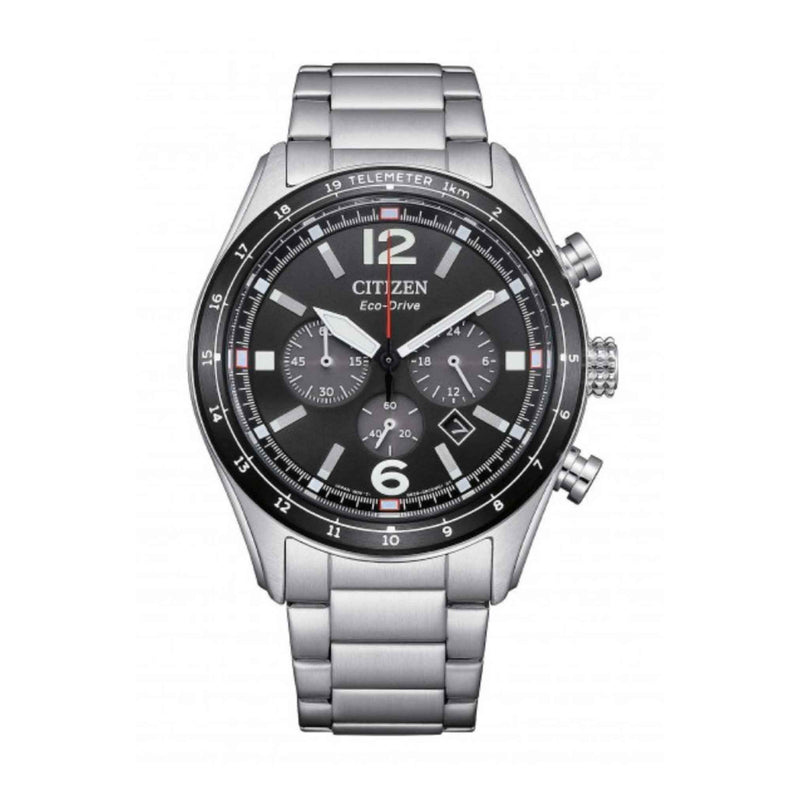 Citizen Crono Aviator CA4654-55E