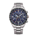 Citizen Radiocontrollato Super-Titanio H660 CB5945-85L