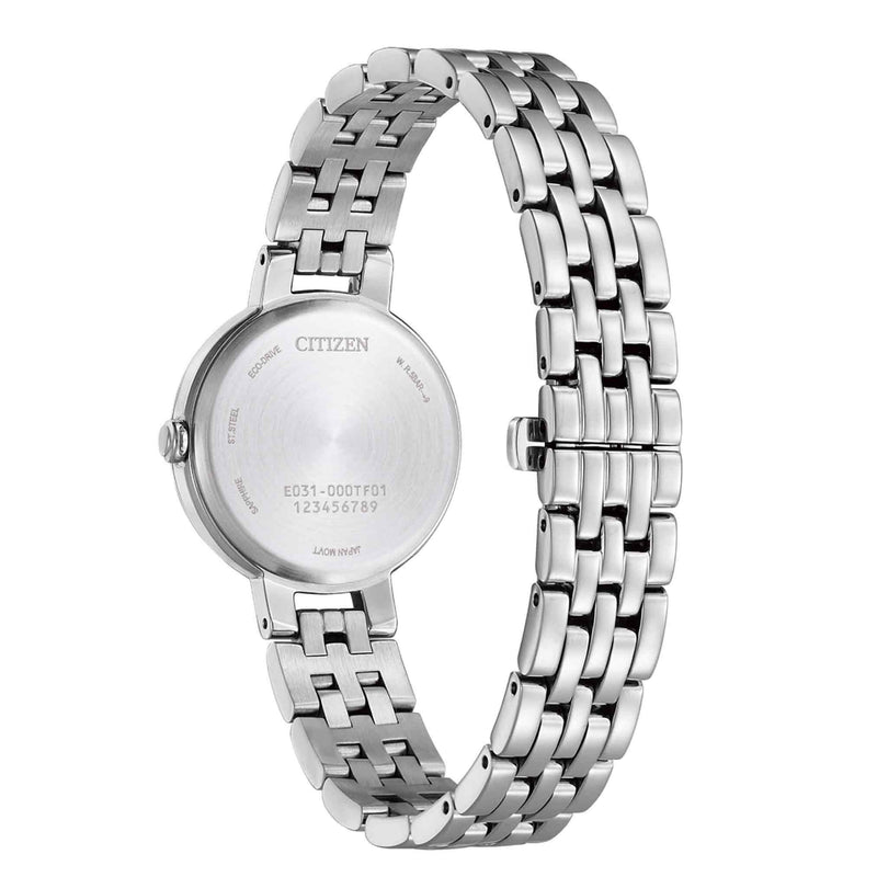 Citizen Lady Eco-Drive L EM0990-81L