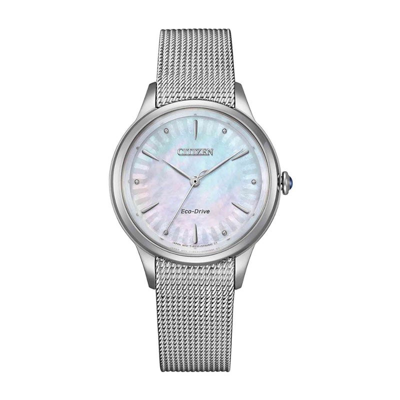 Citizen Lady Eco-Drive EM1150-86D