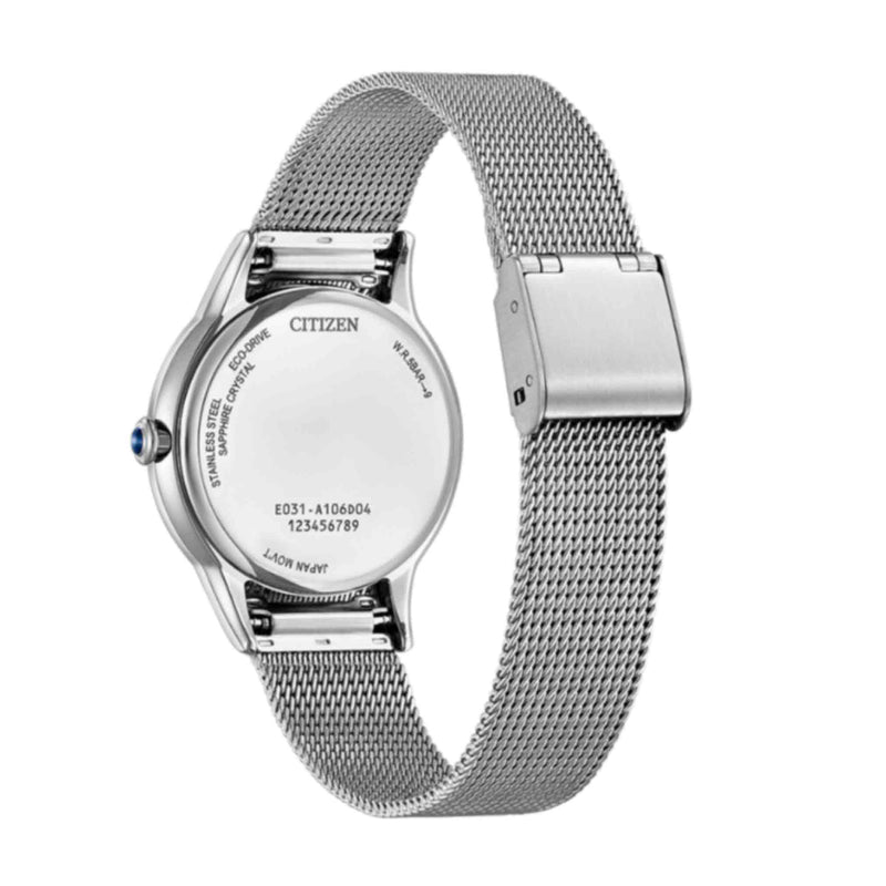 Citizen Lady Eco-Drive EM1150-86D