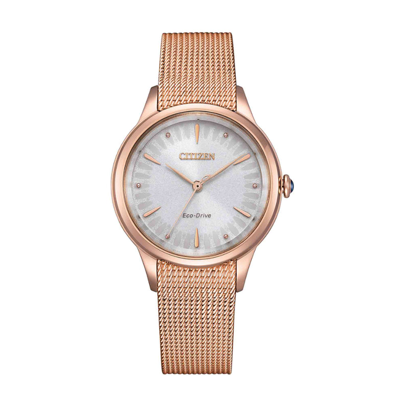 Citizen Lady Eco-Drive EM1150-86D