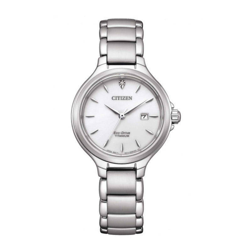 Citizen Lady Super-Titanio EW2681-81A