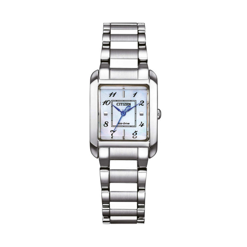 Citizen Lady Square EW5600-87D