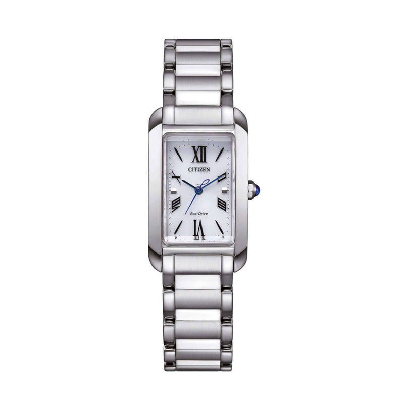 Citizen Lady Square EW5620-55A