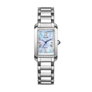 Citizen Lady Square EW5620-55N