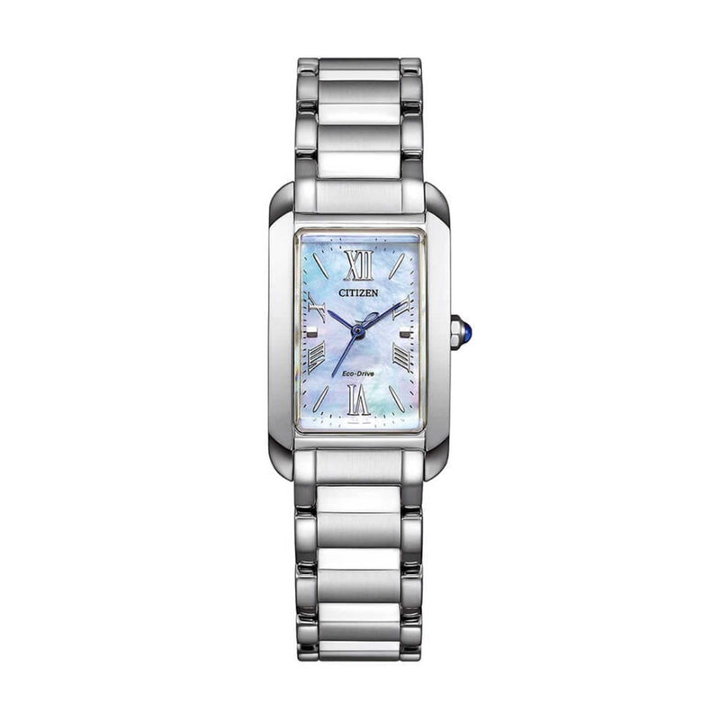 Citizen Lady Square EW5620-55N