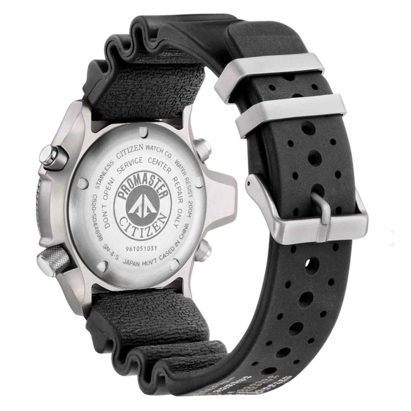 Citizen Promaster Aqualand I Quarzo JP2000-08E