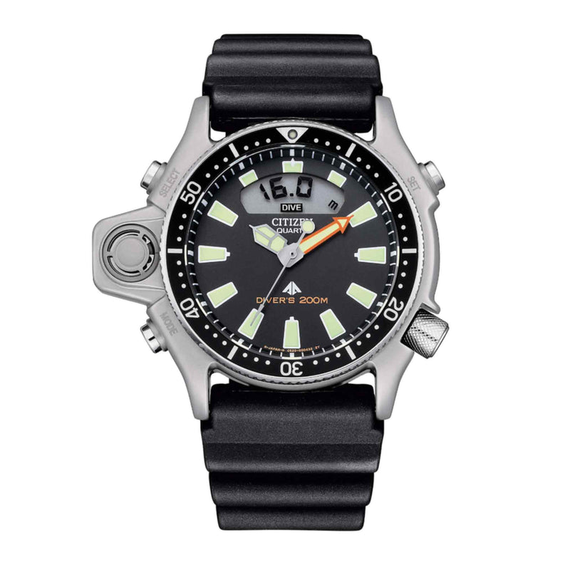 Citizen Promaster Aqualand I Quarzo JP2000-08E
