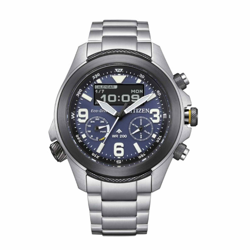 Citizen Promaster Land JV1006-51L