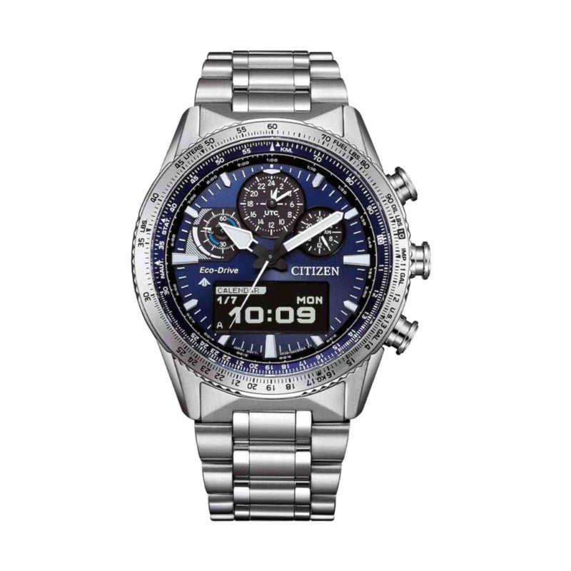 Citizen Promaster Skyhawk U830 JV2000-51L