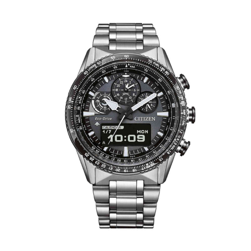 Citizen Promaster Skyhawk U830 JV2006-55H